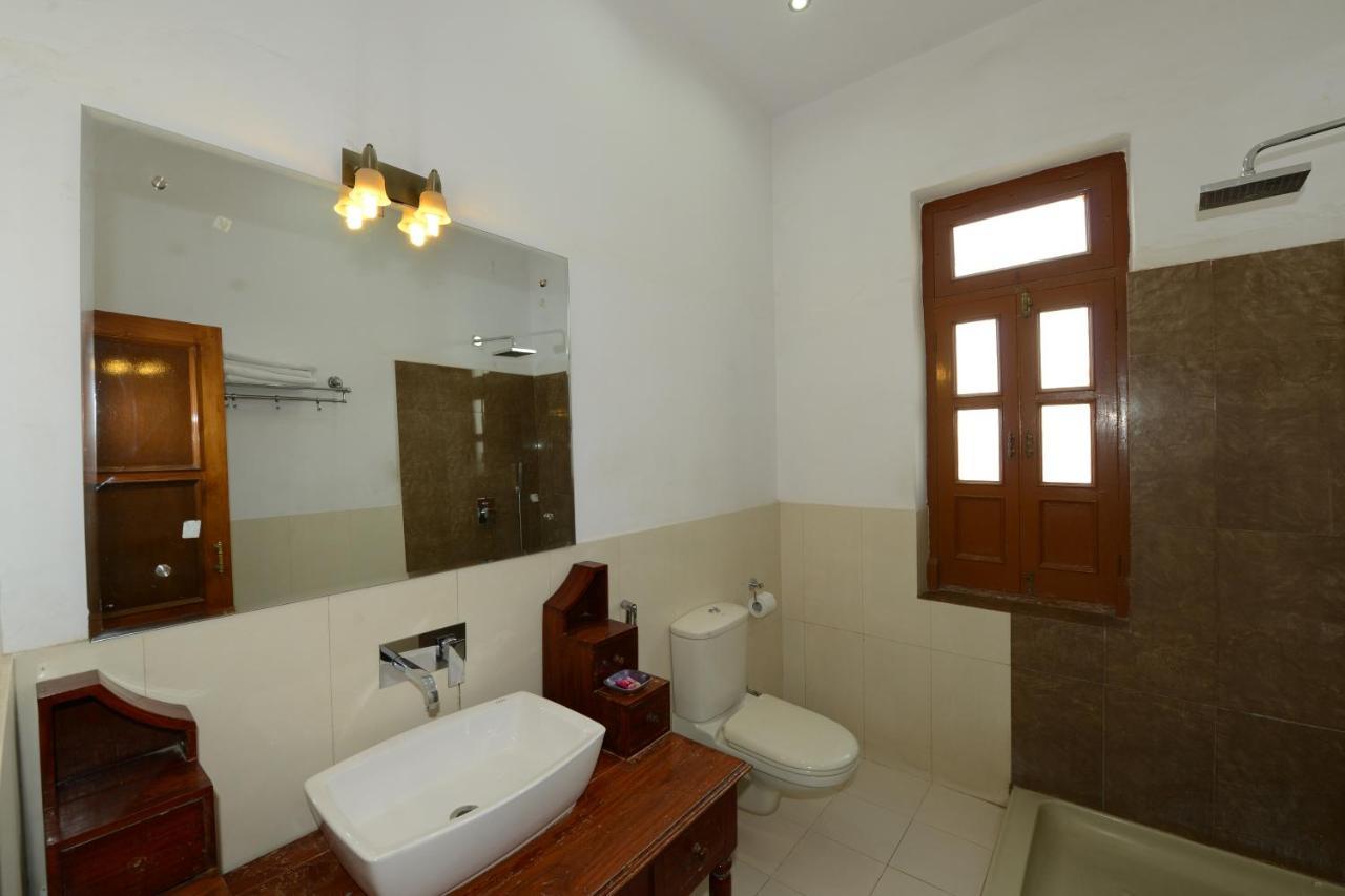 Hotel Harasar Haveli Биканер Екстериор снимка