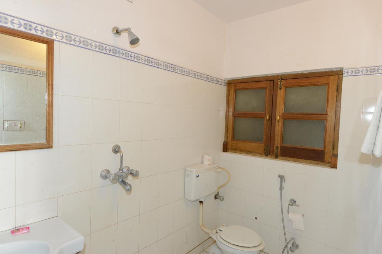 Hotel Harasar Haveli Биканер Екстериор снимка